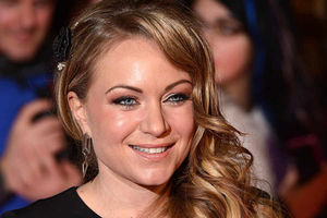 Supporting image for story: Eastenders' Rita Simons to star in Legally Blonde The Musical at Wolverhampton Grand