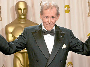 Supporting image for story: Peter O'Toole was by no means the last of the hell-raisers