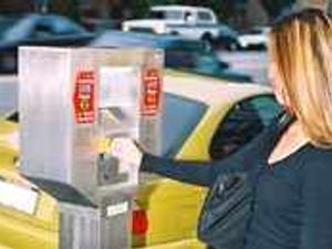 Supporting image for story: Traders fury over parking