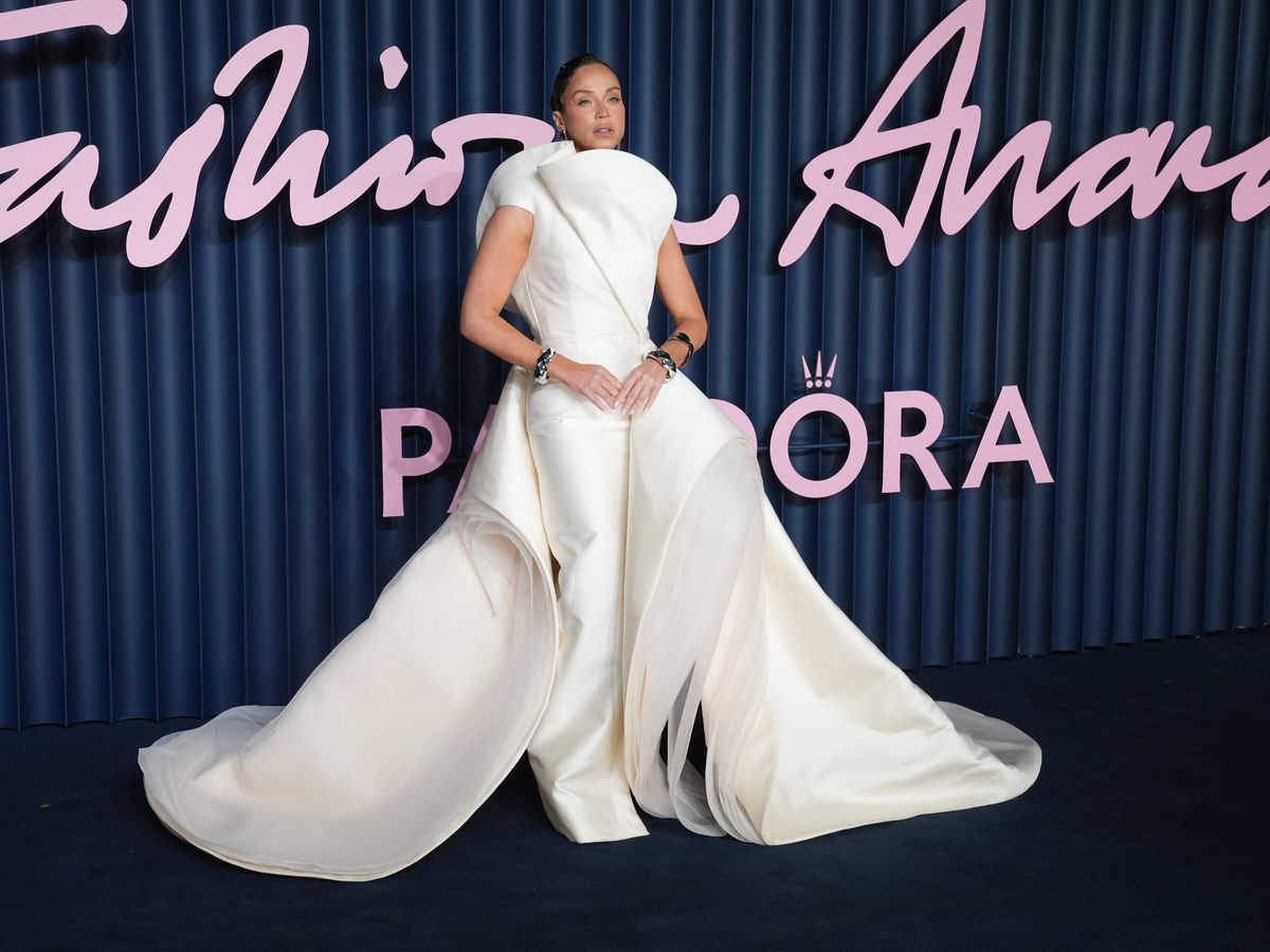 Vicky Pattison among stars stranded in Dubai amid Middle East attacks Vicky Pattison among stars stranded in Dubai amid Middle East attacks