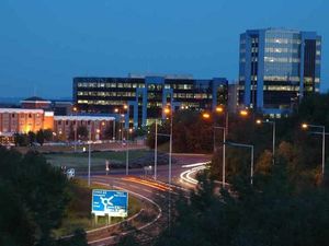 Supporting image for story: Warning over scrap metal collectors in Telford