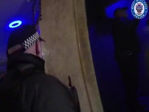 Supporting image for story: Fines totalling nearly £30,000 handed out over major shisha lounge Covid breach