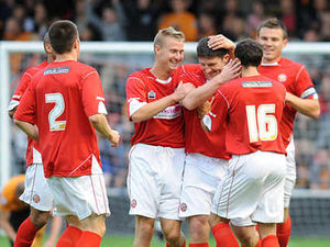 Supporting image for story: Age is just a number to Jon Macken