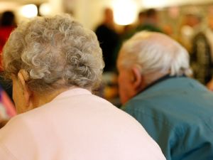 Supporting image for story: Obesity in over 50s ‘associated with 31% greater risk of dementia’