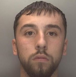 Walsall Police have put out a fresh appeal for help finding Jack Cattell. Photo: Walsall Police