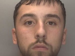 Supporting image for story: Police renew appeal for help finding Bloxwich man wanted over assault