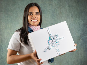 Supporting image for story: Award is perfect finish to 2023 for Telford business 