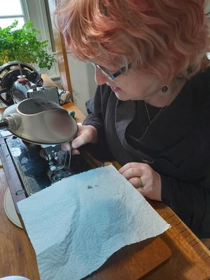 Supporting image for story: Repair café prepares to open its doors for first event of the year
