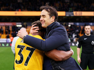 Supporting image for story: Transfer talk from Wolves, West Brom & Aston Villa - July 31