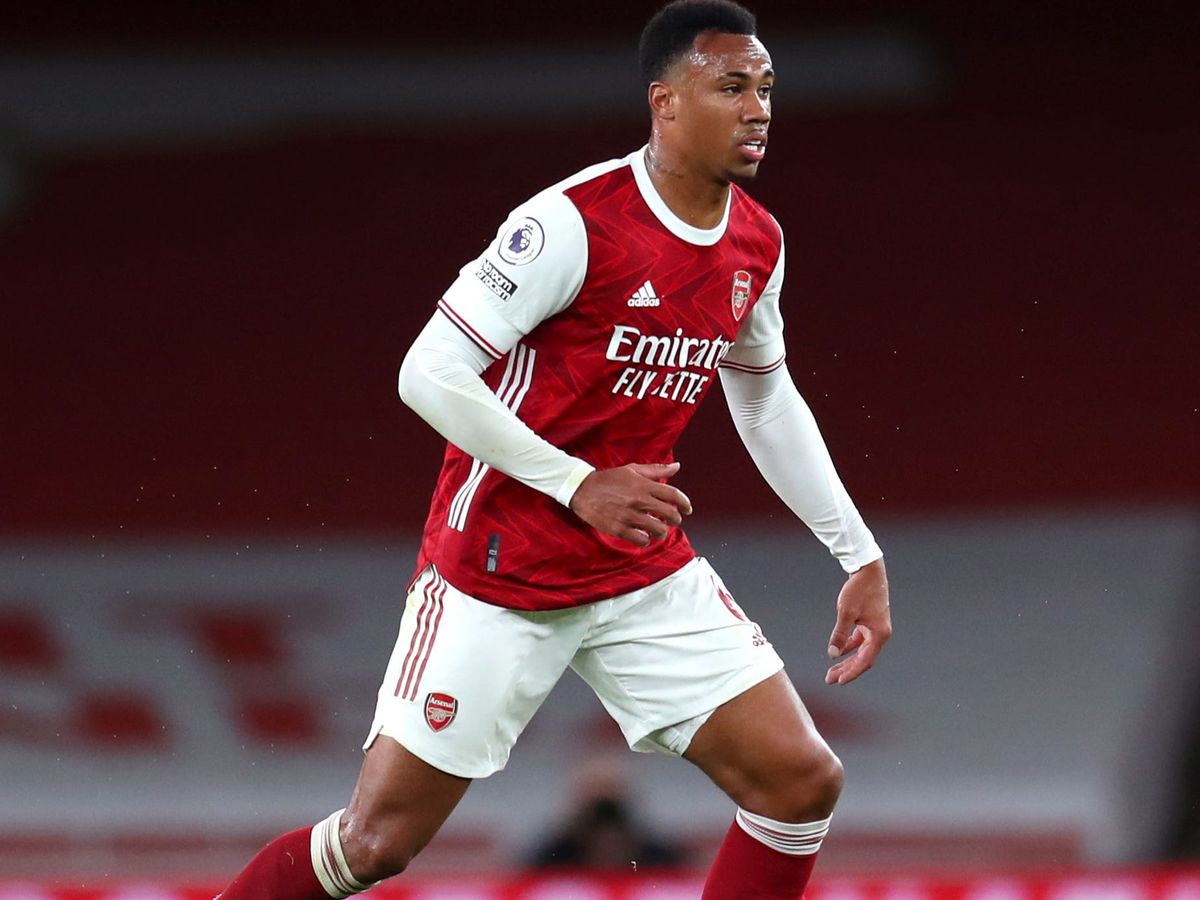 Gabriel signs new long-term Arsenal deal