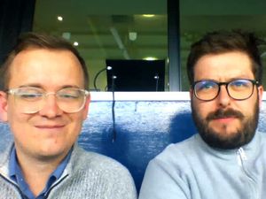 Supporting image for story: West Brom 3 Preston 0: Lewis Cox & Jonny Drury analysis