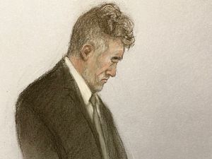Supporting image for story: Trial date fixed for man accused of driving into crowds at Liverpool parade