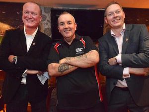 Supporting image for story: Nigel Pearson's top tips for the Grand Slam