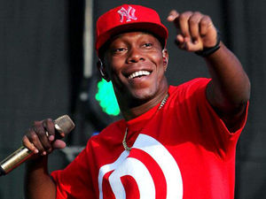 Supporting image for story: Dizzee Rascal to perform at Midlands festival