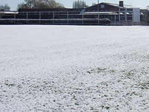 Supporting image for story: Region is braced for snow