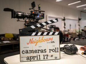 Supporting image for story: Neighbours will start filming new series next month, cast announces
