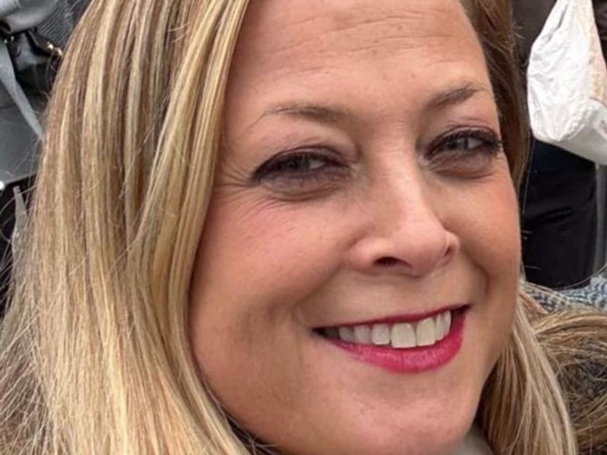 Woman stab victim in house explosion had ‘boundless optimism’, say charity