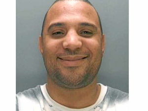 Supporting image for story: Armed thief to pay victims just £9,000