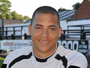 Supporting image for story: Danny Read ruled out for Rangers