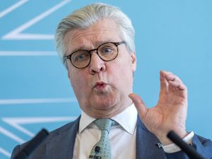 Supporting image for story: Offord stands by Reform candidates, saying one will be ‘first-class MSP’