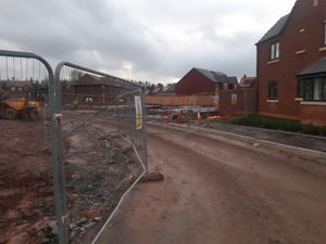 Supporting image for story: Green light for 61 new homes in Ludlow after council's concerns addressed