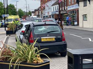 Supporting image for story: 'Well up for it' - Teen found guilty of knifing boy, 16, in broad daylight after CCTV showed him 'bouncing' over for fight