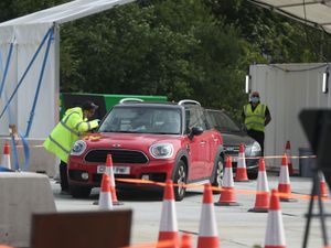 Supporting image for story: Latest weekly Covid-19 rates for local authority areas in Wales