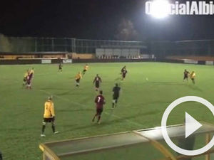 Supporting image for story: West Brom youngsters beat Rushall in 11 goal thriller