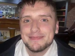 Supporting image for story: Almost £10k raised for 26-year-old police officer who died of suspected cardiac arrest on holiday