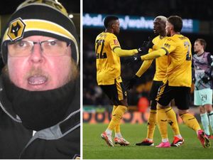Supporting image for story: Wolves fans all say the same thing about Black Country Derby clash vs West Brom