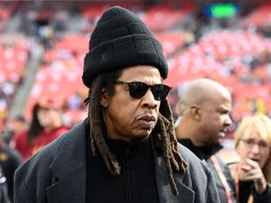 Supporting image for story: Jay-Z lawyer dubs rape claim ‘demonstrably false’ as rapper fights back