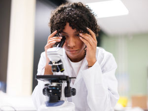 A 100% science pass rate was one of the Telford College GCSE highlights