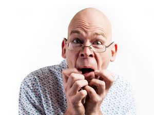 Supporting image for story: Whodunnit with a difference takes to the stage in Wem