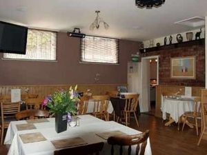 Supporting image for story: The Old Post Office, Wem