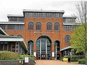 Supporting image for story: Sandwell park bids for revamp cash