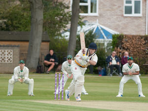 Supporting image for story: Steve Leach: Shropshire excited for Bears clashes