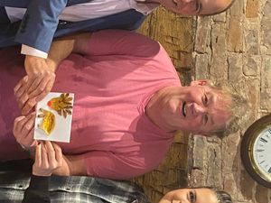 Supporting image for story: Newport's Christmas card competition winners announced