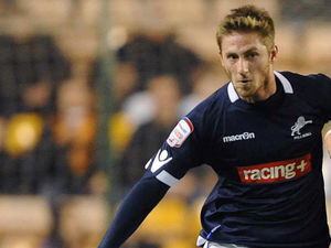 Supporting image for story: Wolves set for talks over James Henry loan deal