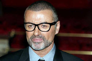Supporting image for story: George Michael cancels Birmingham shows