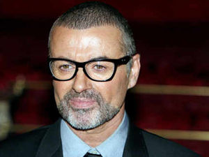 Supporting image for story: George Michael cancels Birmingham shows