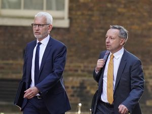 Supporting image for story: Ofgem to launch campaign to help conserve energy, boss reveals