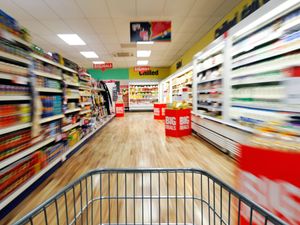 Supporting image for story: Examples of where inflation jumped in September – and where it eased