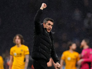 Supporting image for story: The debrief: Wolves are buying into Bruno Lage's plan