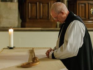 Supporting image for story: Call for complete reform of Church of England safeguarding as Welby steps down