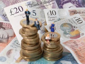 Supporting image for story: TUC in call for gender equality over pensions