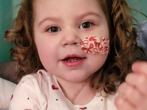 Supporting image for story: Why Telford mum Sophie is planning a Bigger Yellow Friday this week