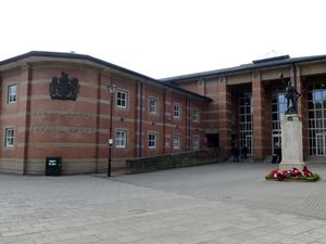 Supporting image for story: Man found guilty of raping girl, 13, in woodland attack warned he faces life sentence