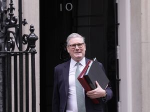 Supporting image for story: Starmer accused of ‘stuffing Government with paedophile apologists’ by Badenoch