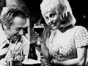 Supporting image for story: Mark Andrews on Saturday: It's all a right Carry On