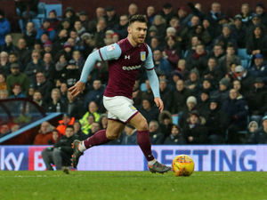 Supporting image for story: Bournemouth sweet on Aston Villa striker Scott Hogan
